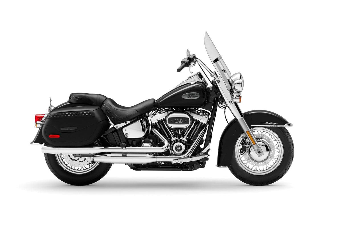 2022 Harley-Davidson Heritage Classic 114-Rolling Thunder Harley-Davidson