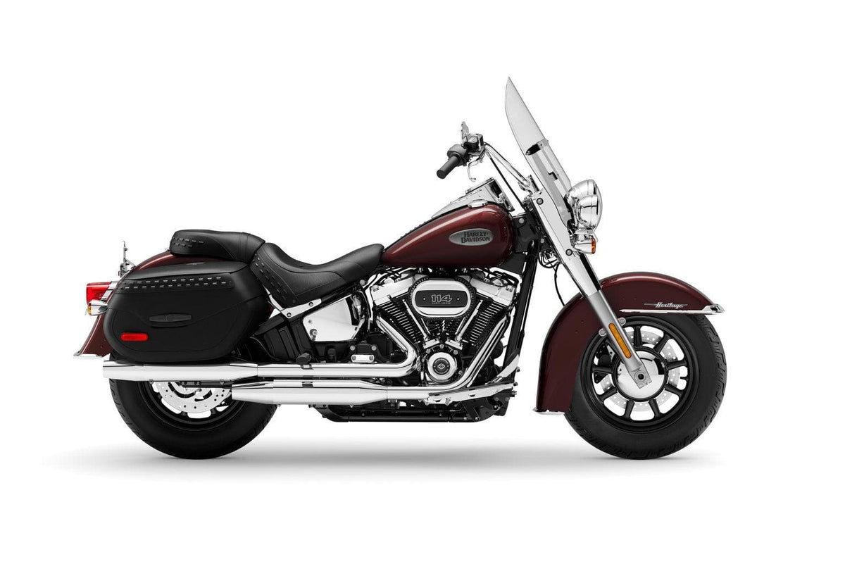 2022 Harley-Davidson Heritage Classic 114-Rolling Thunder Harley-Davidson