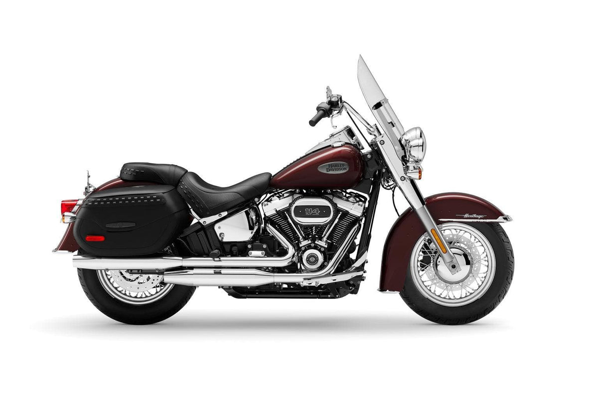 2022 Harley-Davidson Heritage Classic 114-Rolling Thunder Harley-Davidson