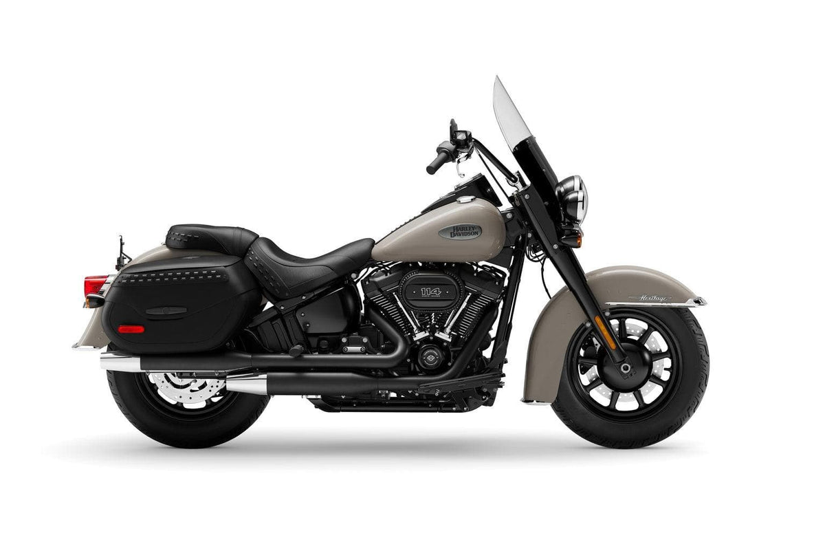 2022 Harley-Davidson Heritage Classic 114-Rolling Thunder Harley-Davidson