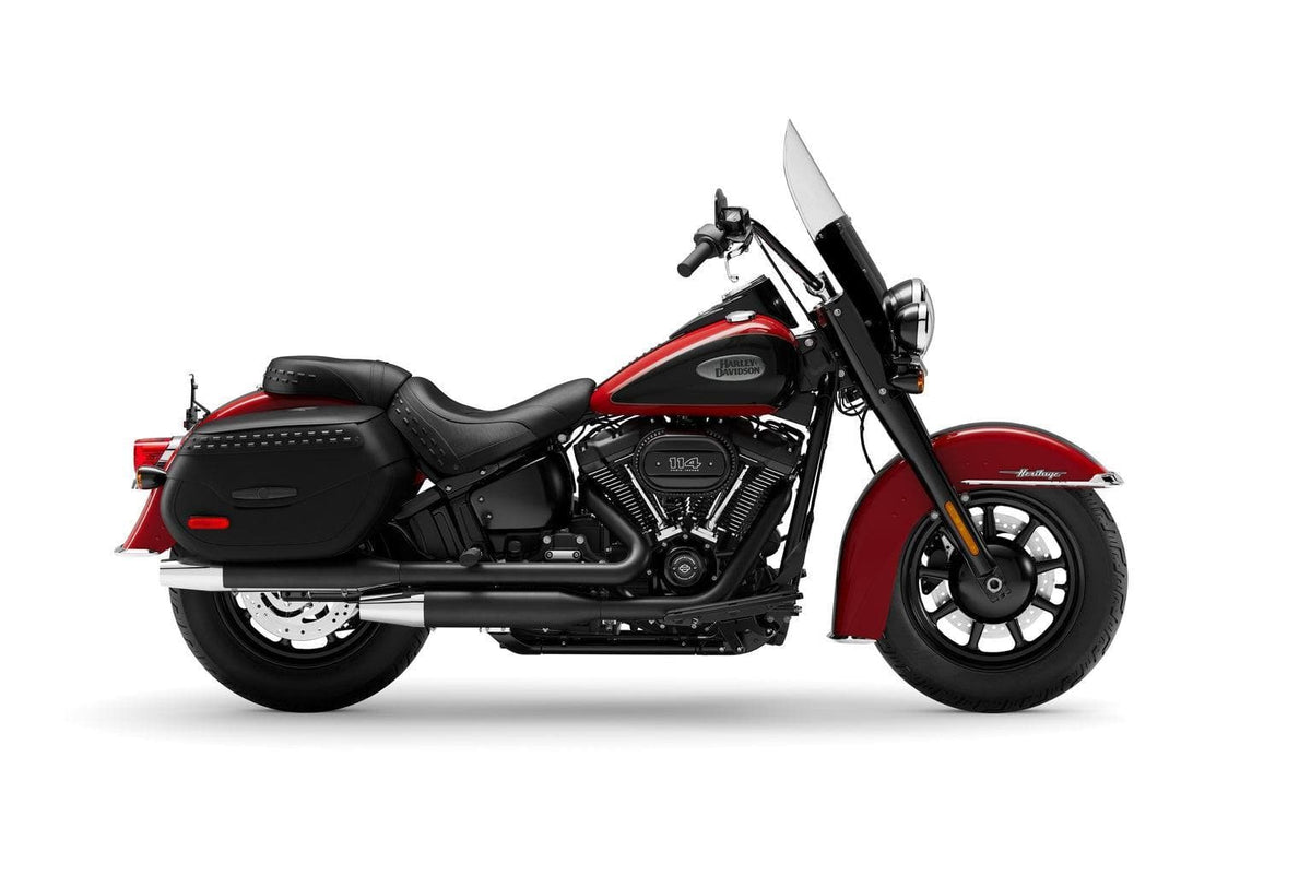 2022 Harley-Davidson Heritage Classic 114-Rolling Thunder Harley-Davidson