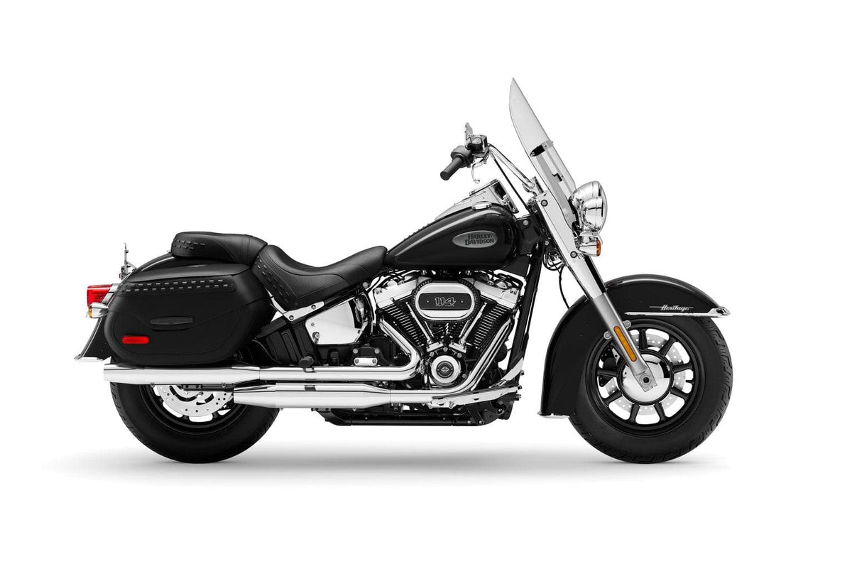 2022 Harley-Davidson Heritage Classic 114-Rolling Thunder Harley-Davidson