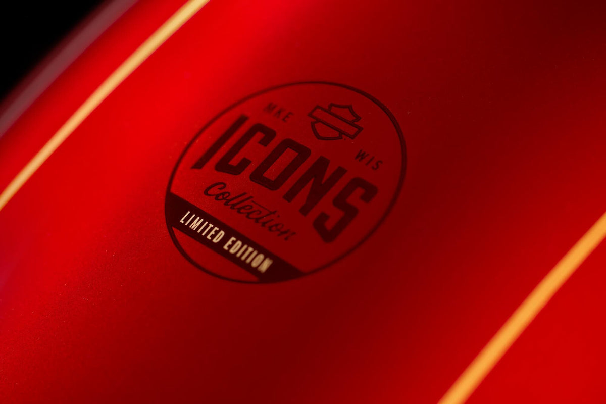 2022 Harley-Davidson Low Rider St El Diablo-Rolling Thunder Harley-Davidson