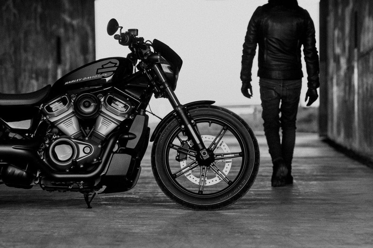 2022 Harley-Davidson Nightster-Rolling Thunder Harley-Davidson