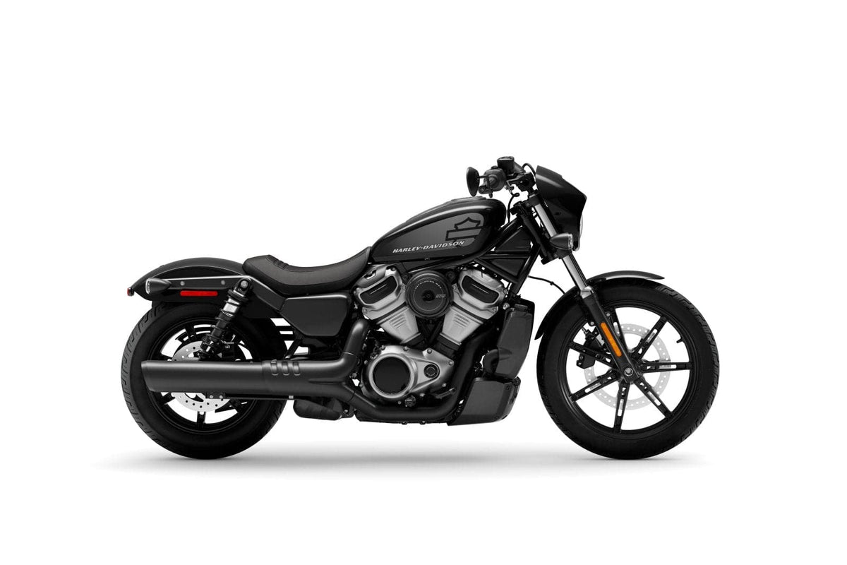 2022 Harley-Davidson Nightster-Rolling Thunder Harley-Davidson