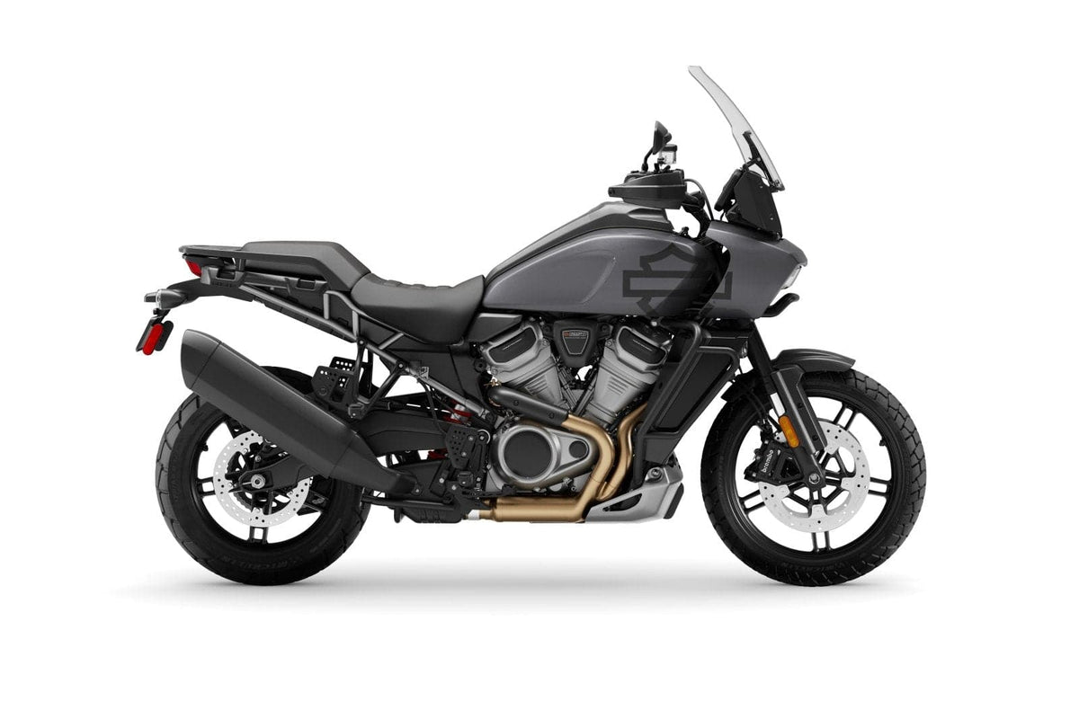 Harley-Davidson Pan America Special-Rolling Thunder Harley-Davidson