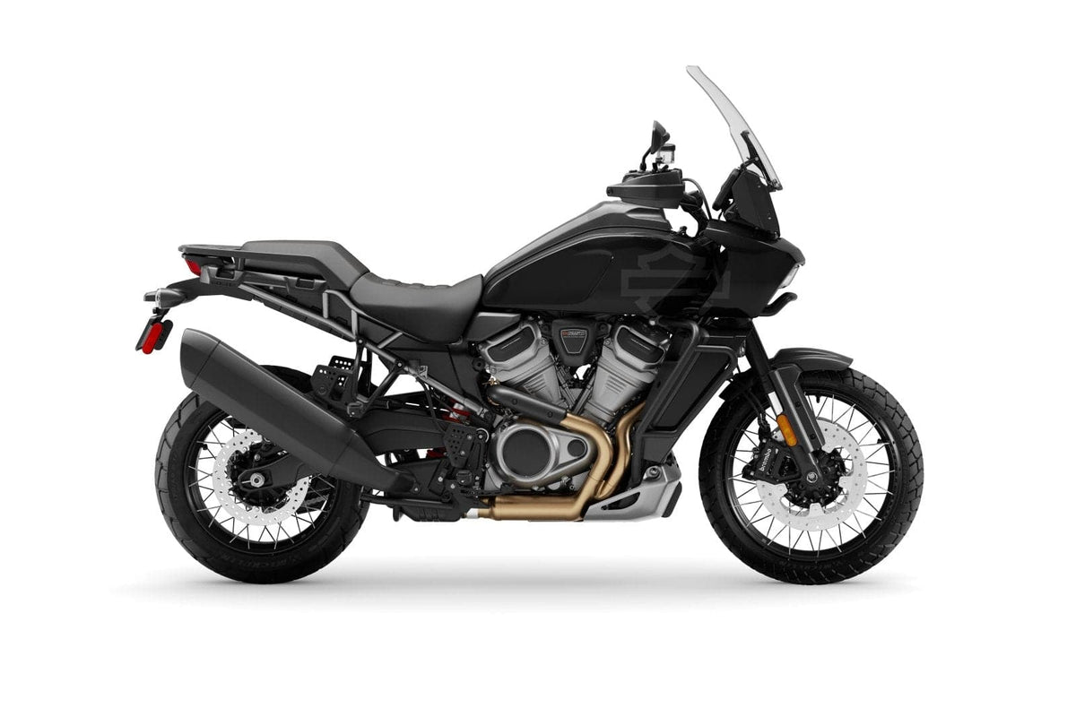 Harley-Davidson Pan America Special-Rolling Thunder Harley-Davidson