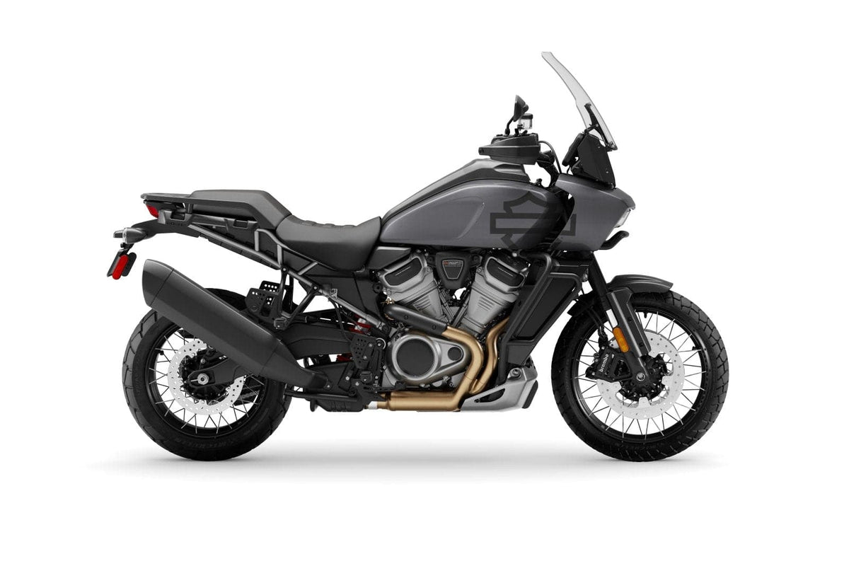 Harley-Davidson Pan America Special-Rolling Thunder Harley-Davidson