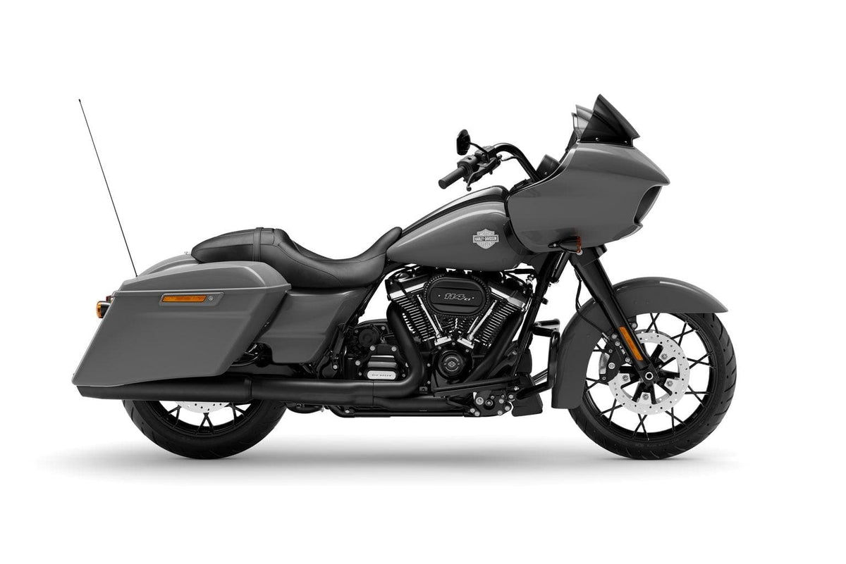 2022 Harley-Davidson Road Glide Special-Rolling Thunder Harley-Davidson