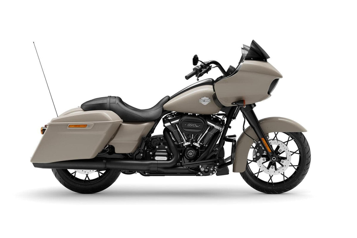 2022 Harley-Davidson Road Glide Special-Rolling Thunder Harley-Davidson