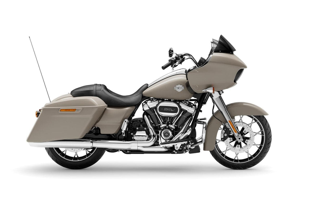2022 Harley-Davidson Road Glide Special-Rolling Thunder Harley-Davidson