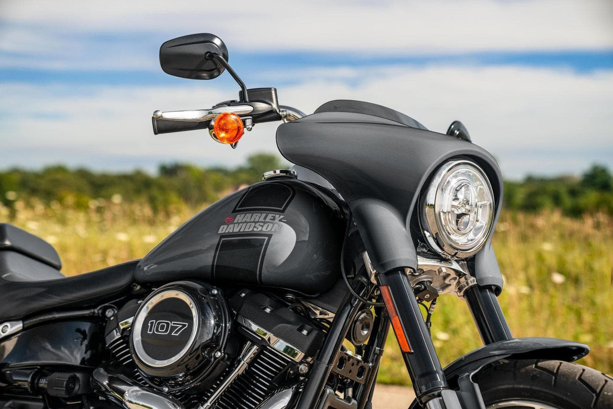 2022 Harley-Davidson Sport Glide-Rolling Thunder Harley-Davidson