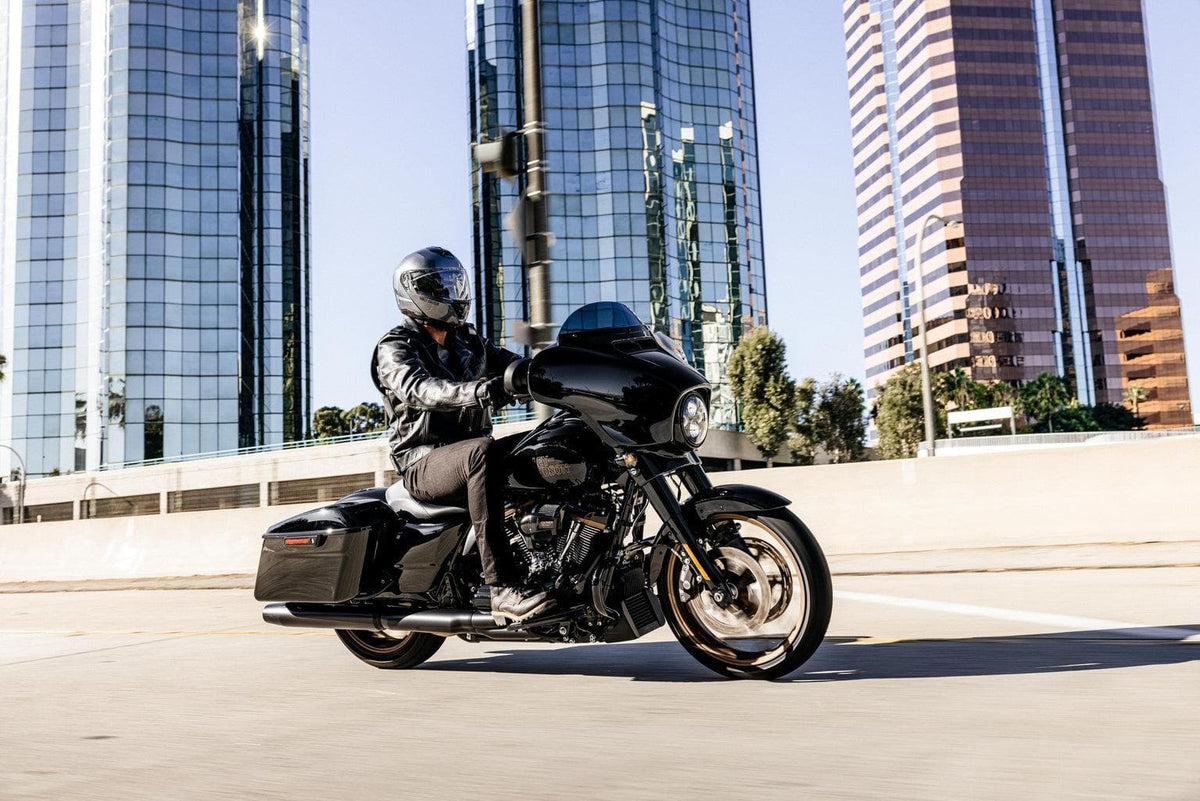 2022 Harley-Davidson Street Glide St-Rolling Thunder Harley-Davidson