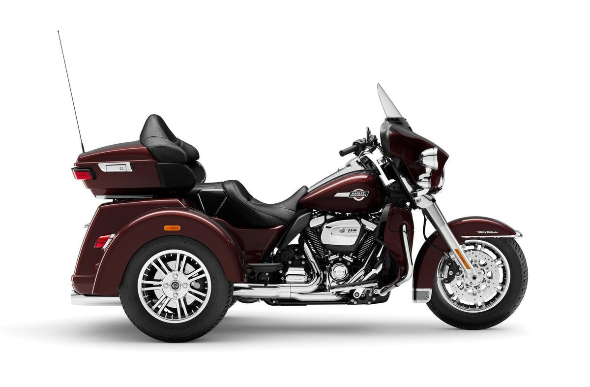2022 Harley-Davidson Tri-Glide Ultra-Rolling Thunder Harley-Davidson