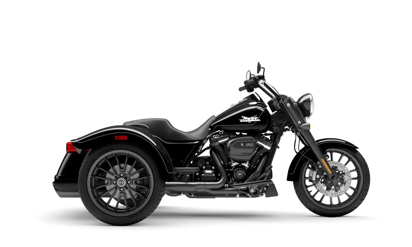 2023 Harley-Davidson Freewheeler-Rolling Thunder Harley-Davidson