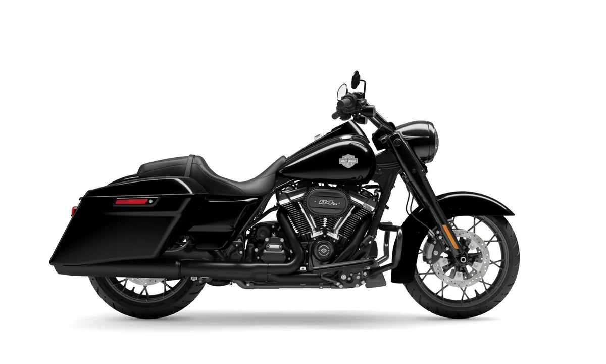 2023 Harley-Davidson Road King Special-Rolling Thunder Harley-Davidson