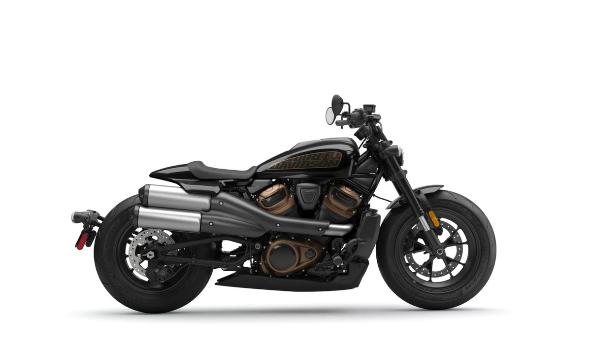 2023 Harley-Davidson Sportster S-Rolling Thunder Harley-Davidson