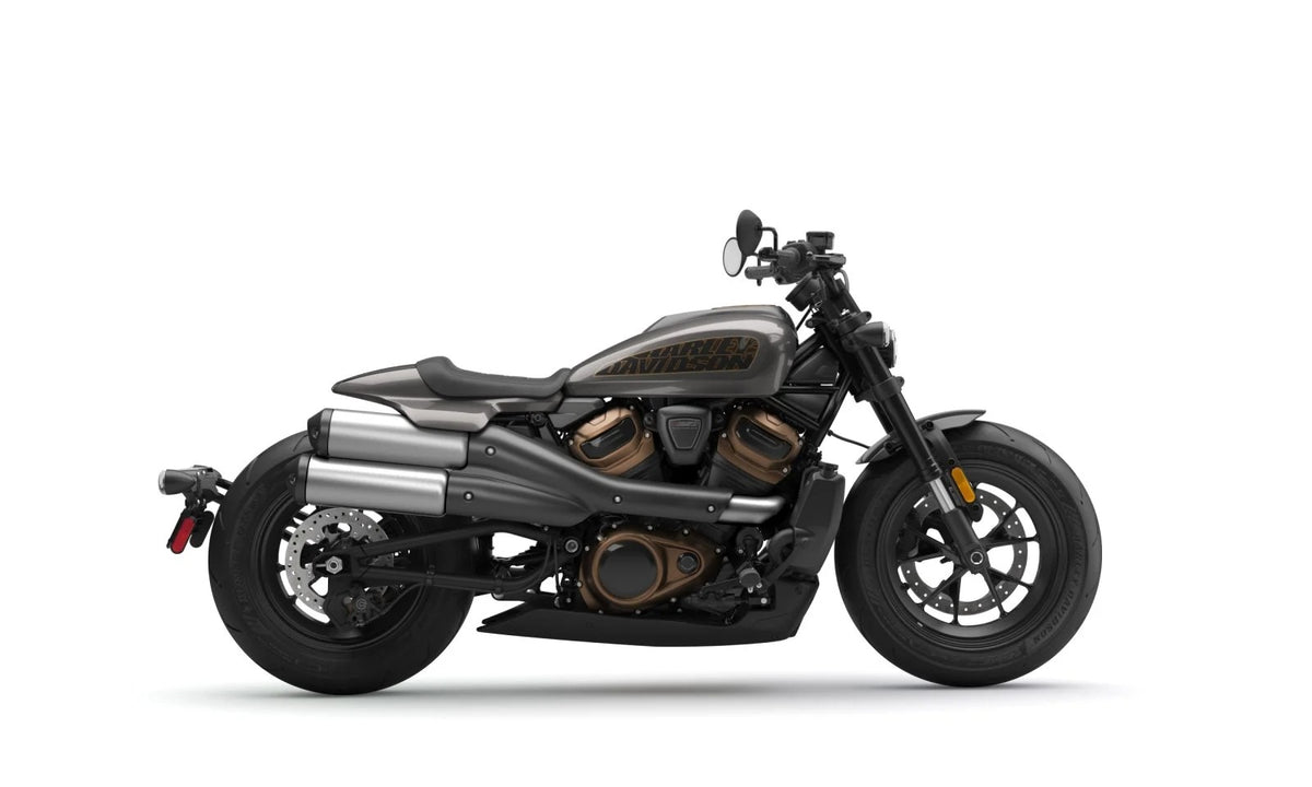 2023 Harley-Davidson Sportster S-Rolling Thunder Harley-Davidson