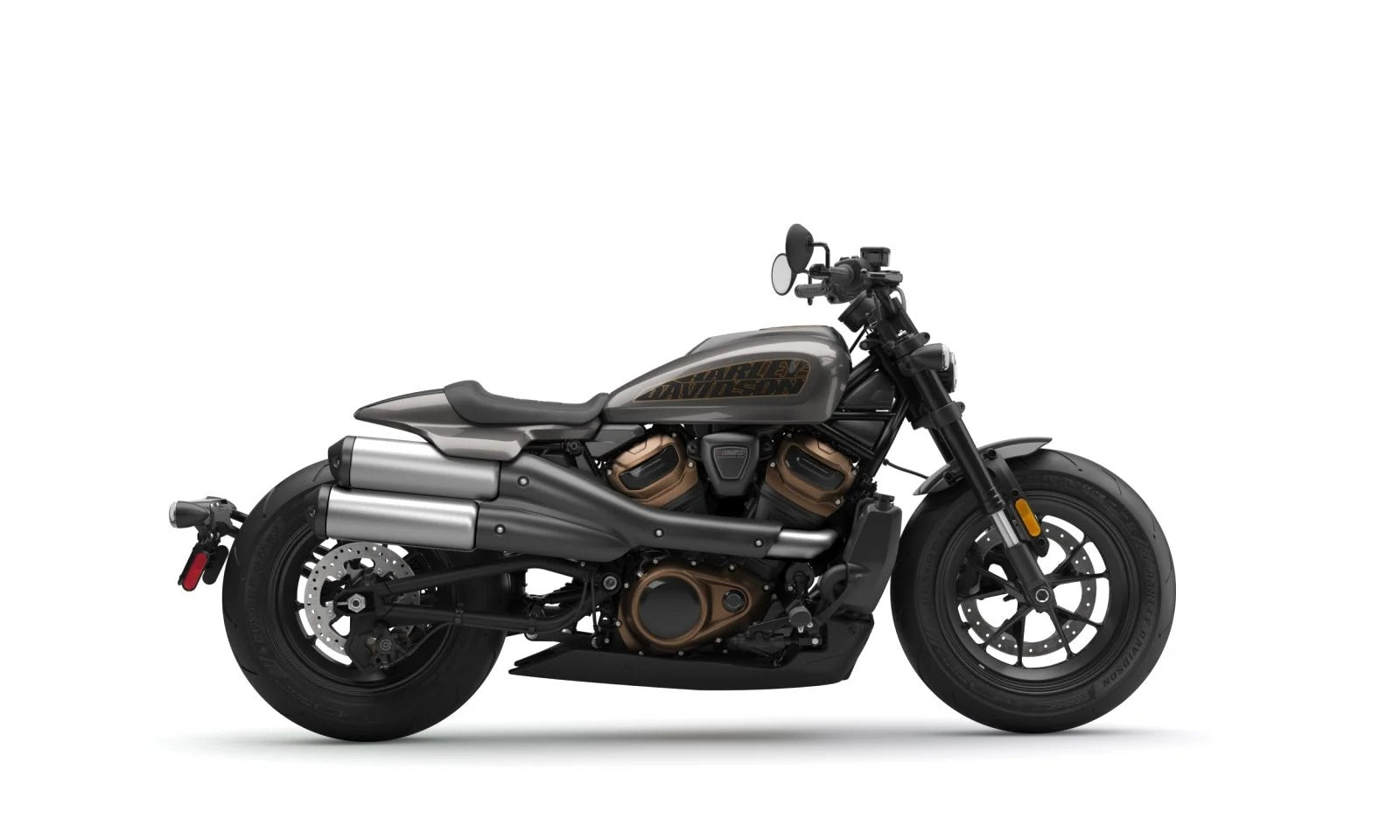 2023 Harley-Davidson Sportster S-Rolling Thunder Harley-Davidson