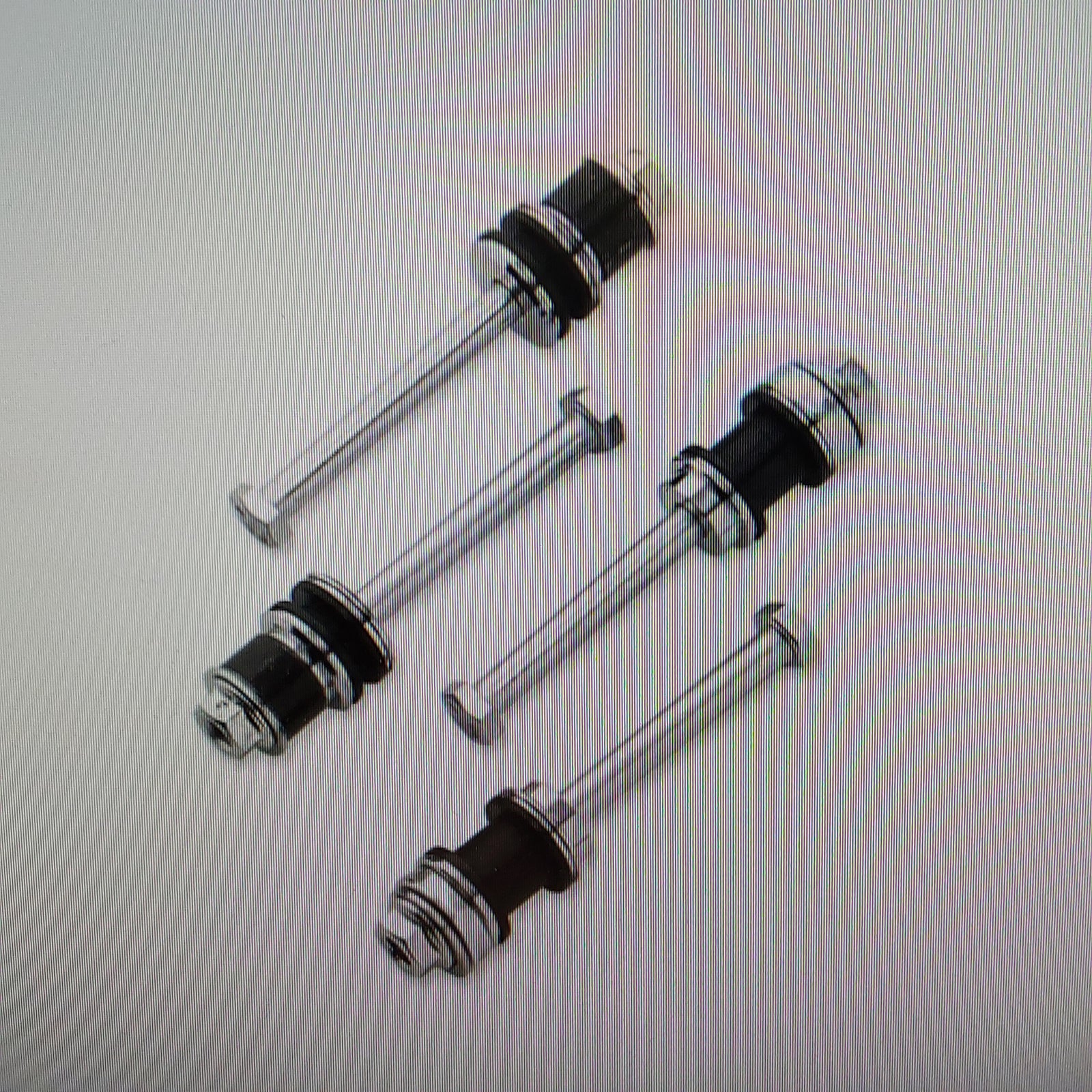 Kit, Hardware, Docking, Xl-53544-04-Rolling Thunder Harley-Davidson