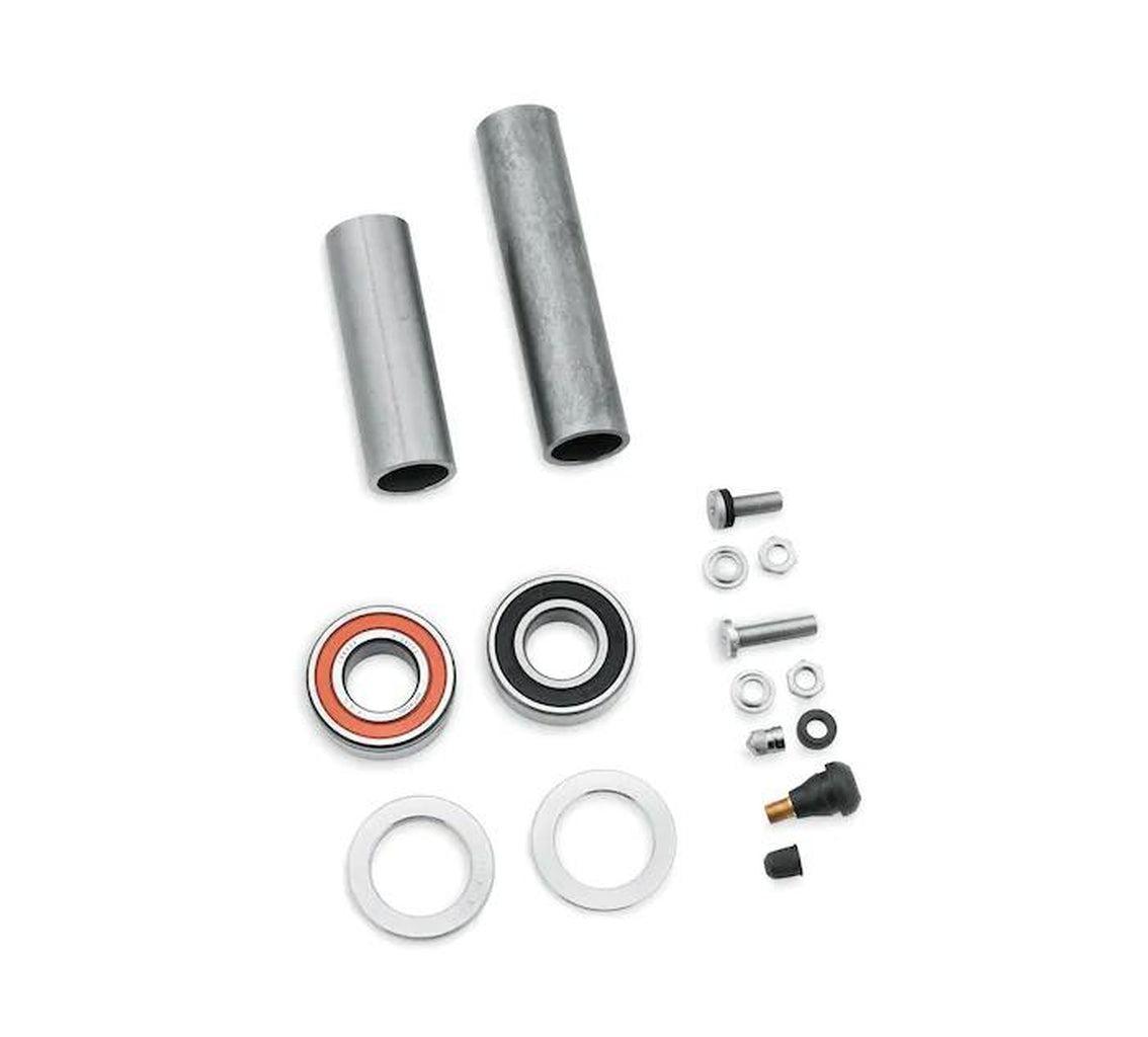 25Mm Axle Abs Front Wheel Installation Kit-41454-08B-Rolling Thunder Harley-Davidson