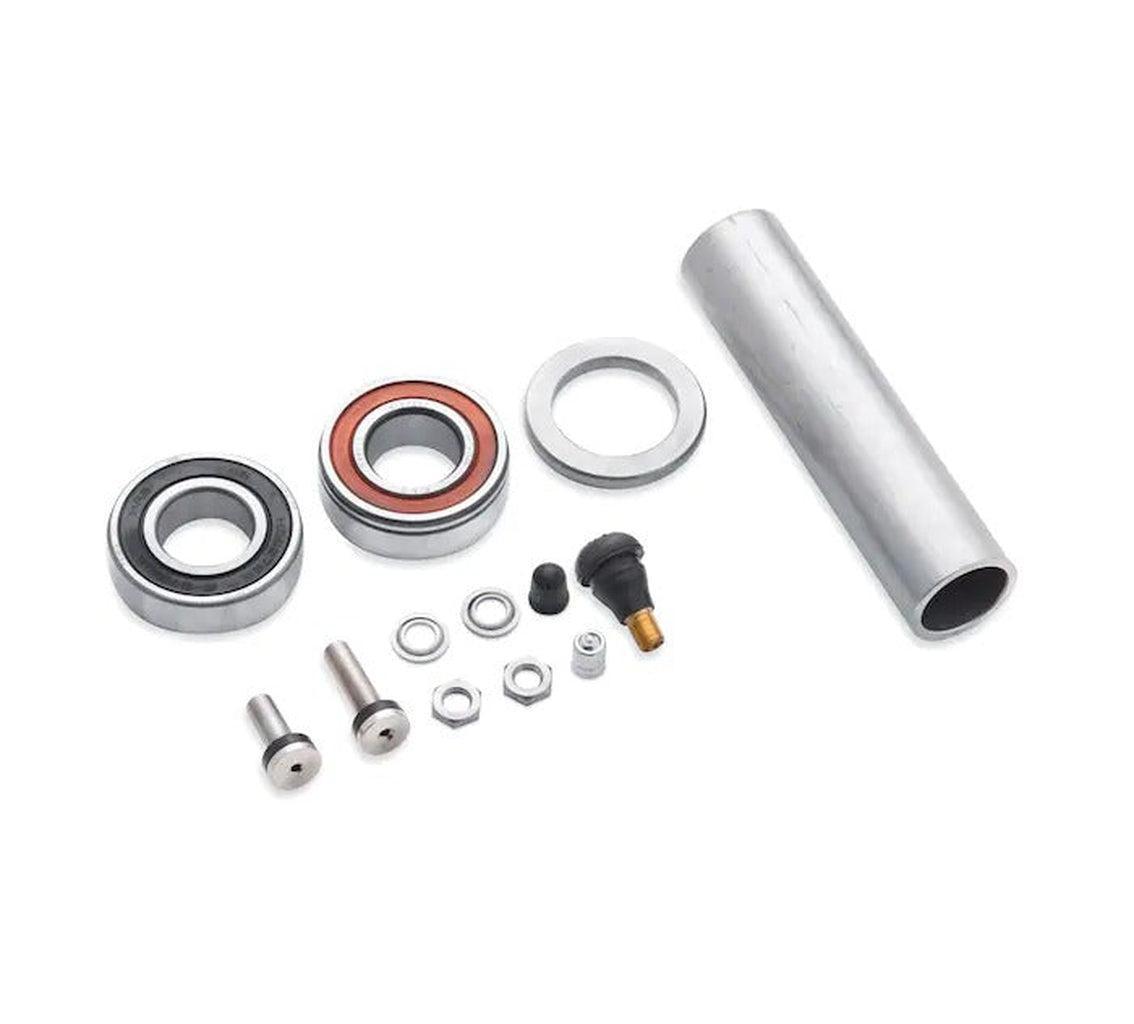 25Mm Axle Abs Rear Wheel Installation Kit-42400003-Rolling Thunder Harley-Davidson