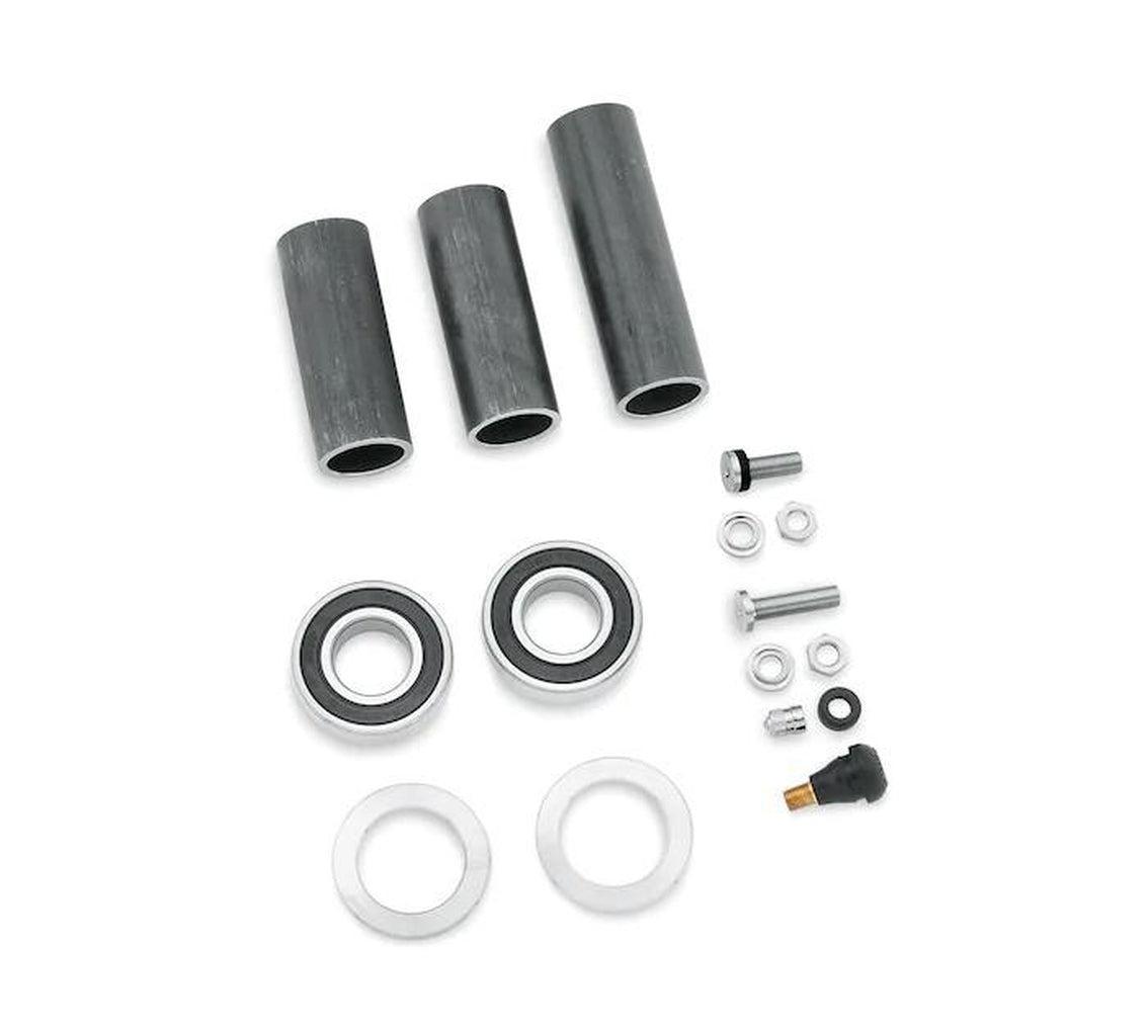 25Mm Axle Front Wheel Installation Kit-42400008-Rolling Thunder Harley-Davidson
