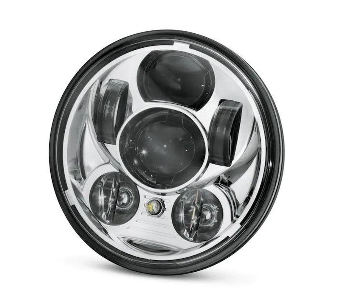5-3/4 In. Daymaker Projector Led Headlamp-67700144A-Rolling Thunder Harley-Davidson