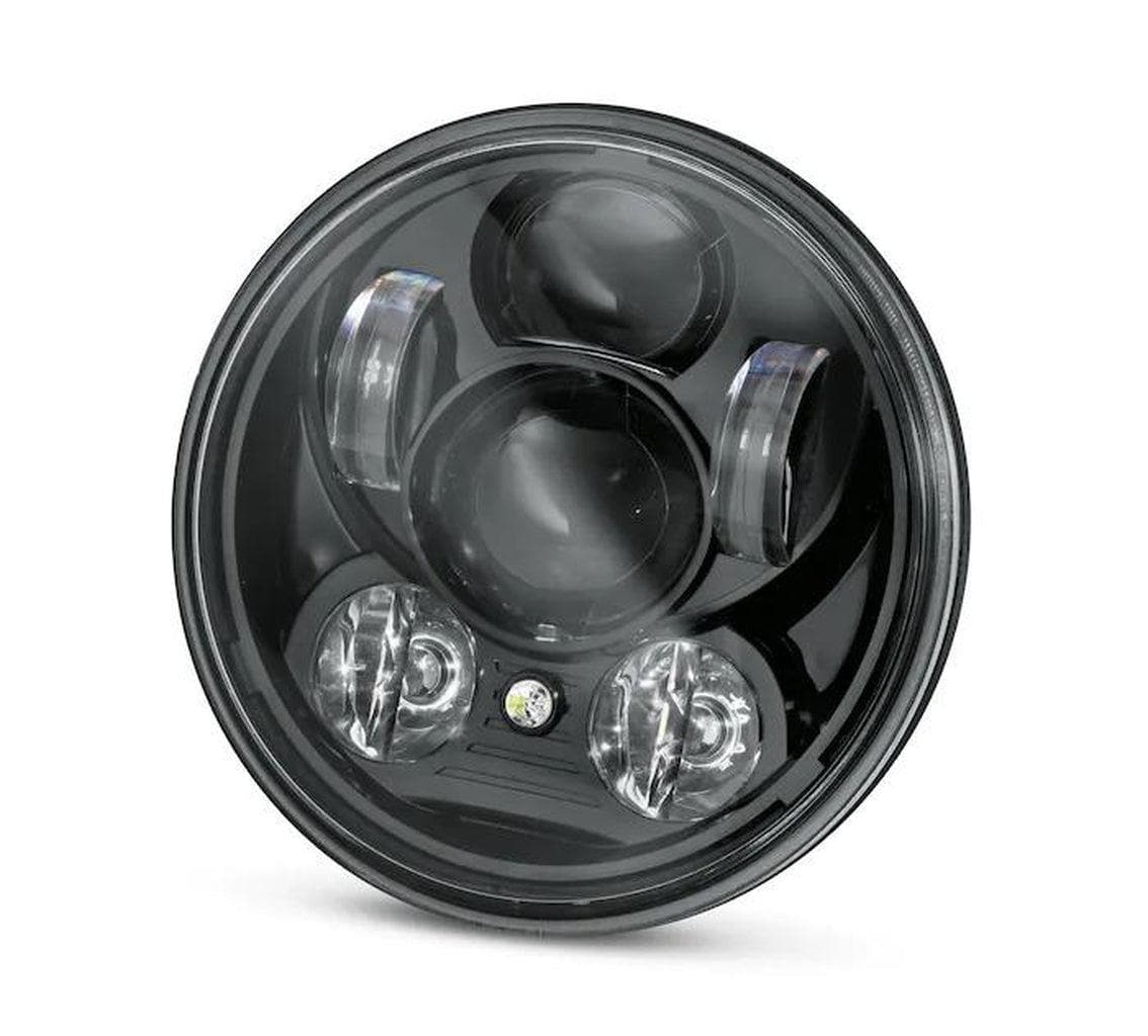 5-3/4 In. Daymaker Projector Led Headlamp-67700145A-Rolling Thunder Harley-Davidson
