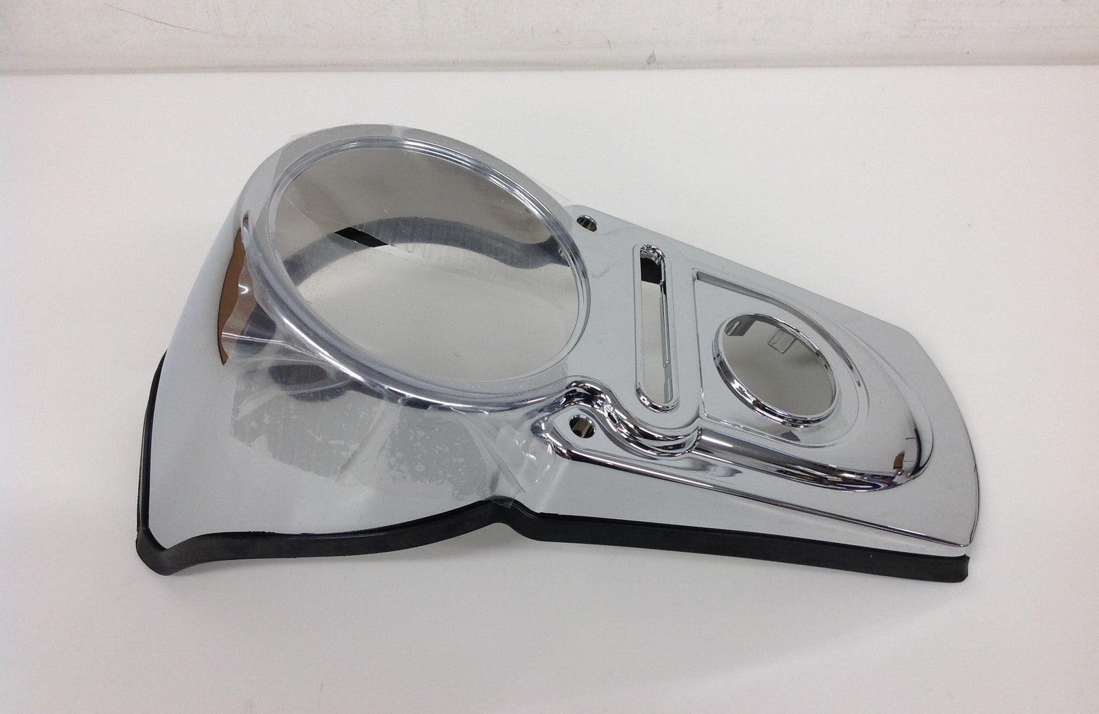 Instrument Console Asy, Chrome Dyna 70900053-70900053-Rolling Thunder Harley-Davidson