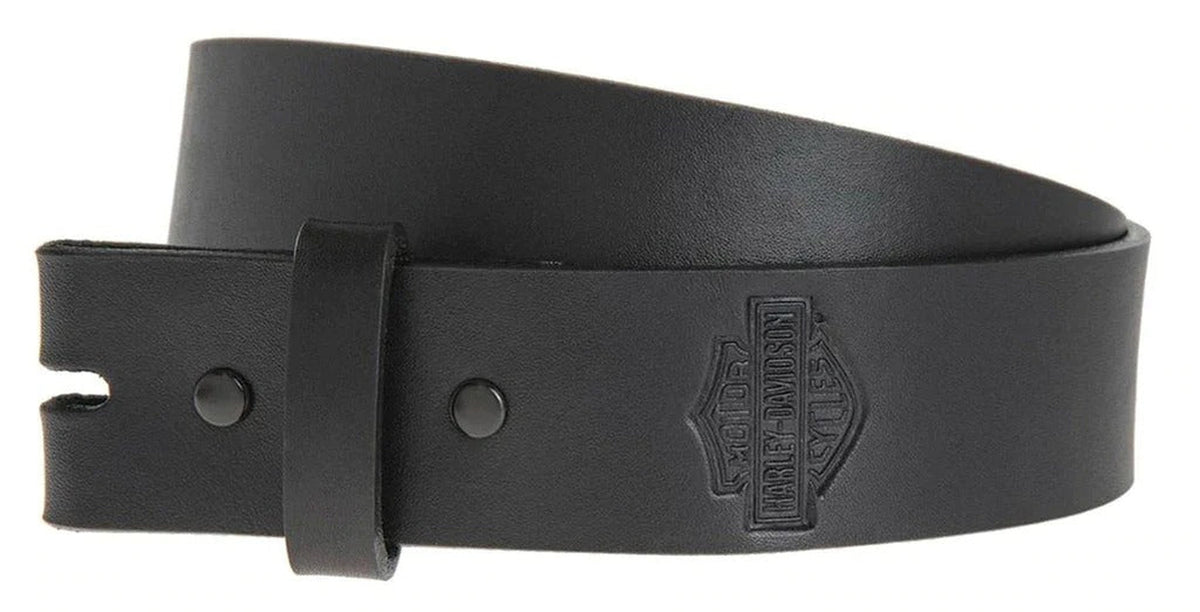 Harley-Davidson Plain & Simple Strap Only-Rolling Thunder Harley-Davidson