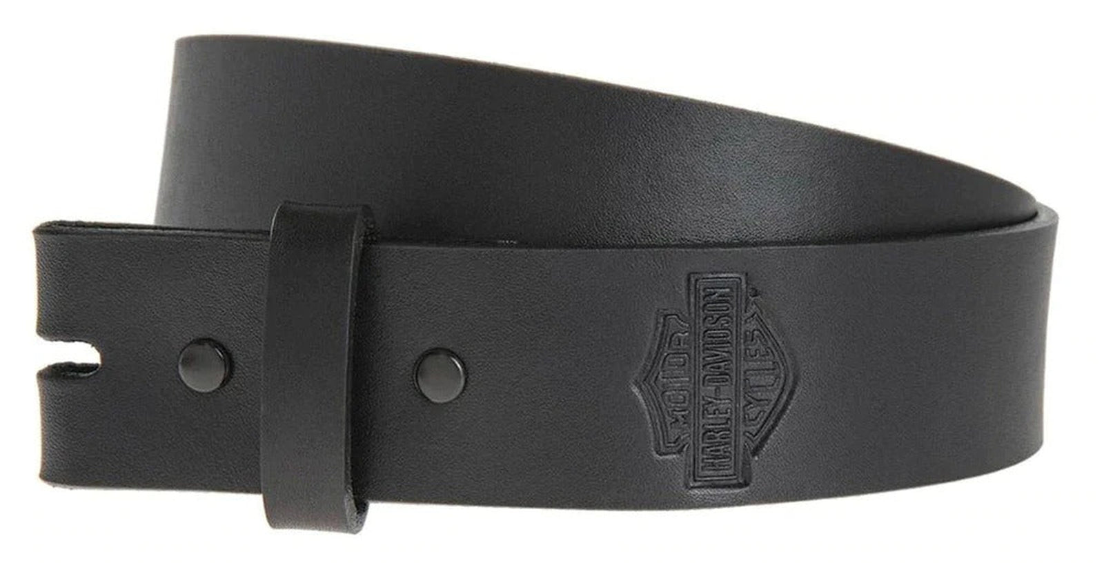 Harley-Davidson Plain & Simple Strap Only-Rolling Thunder Harley-Davidson