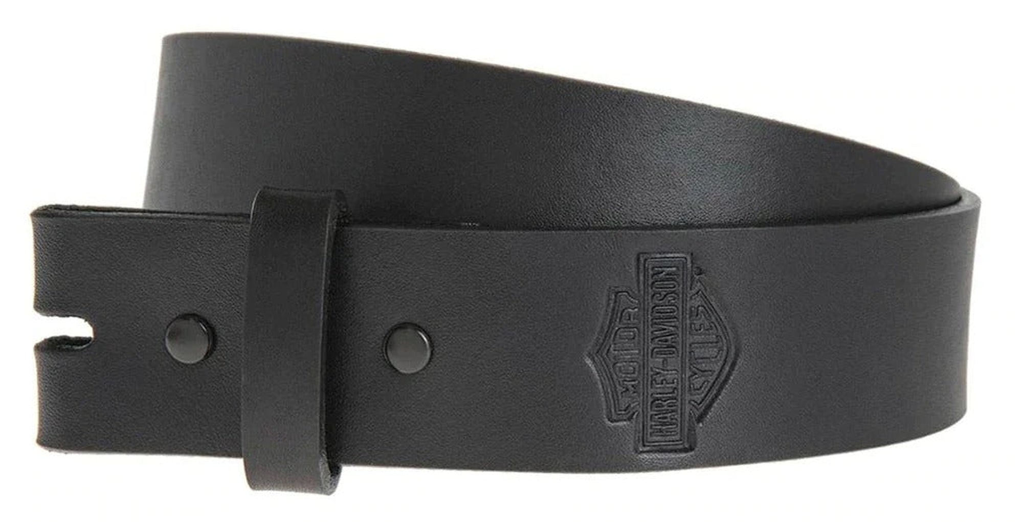Harley-Davidson Plain & Simple Strap Only-Rolling Thunder Harley-Davidson