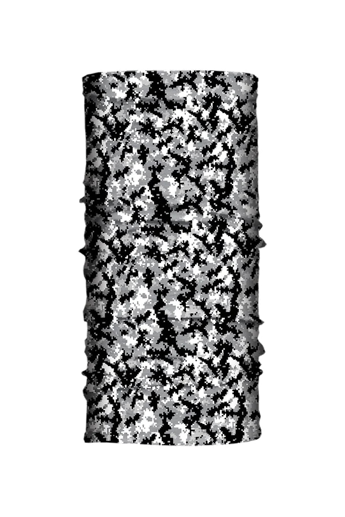 Ez Tube B/W Digital Camo-HG54021-Rolling Thunder Harley-Davidson