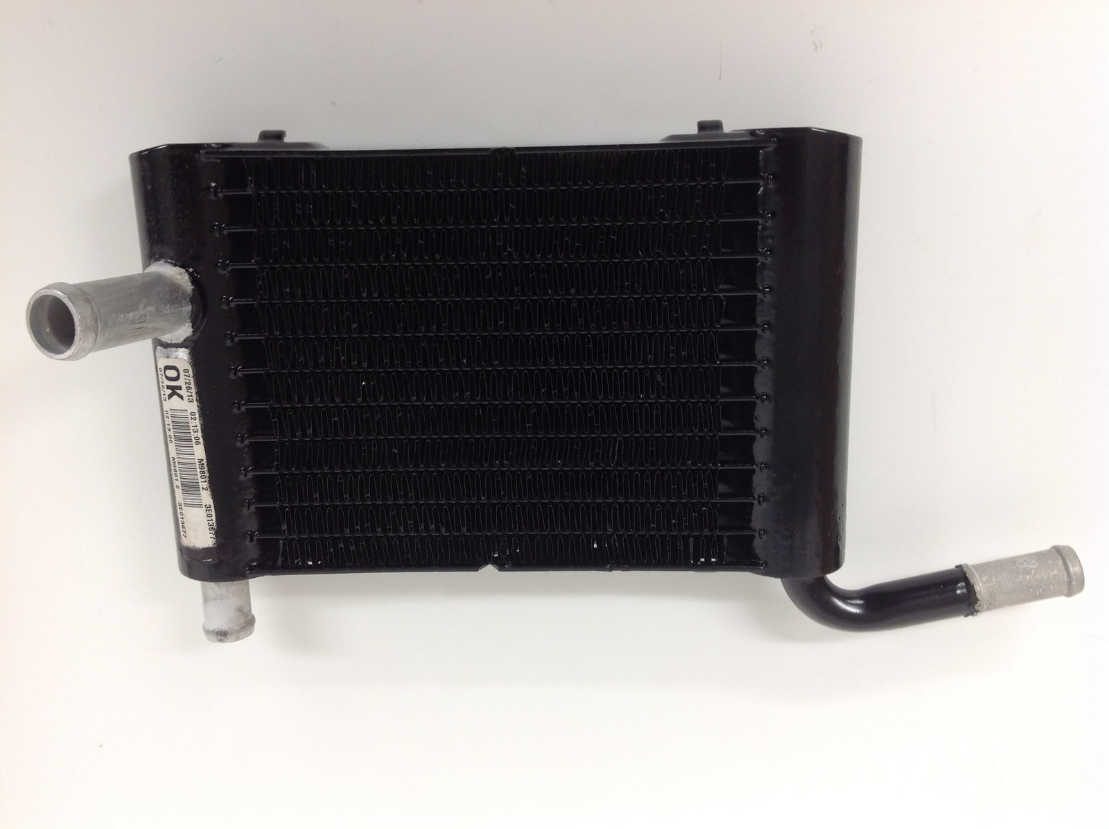 Rhs Radiator Core 26800005-26800005-Rolling Thunder Harley-Davidson