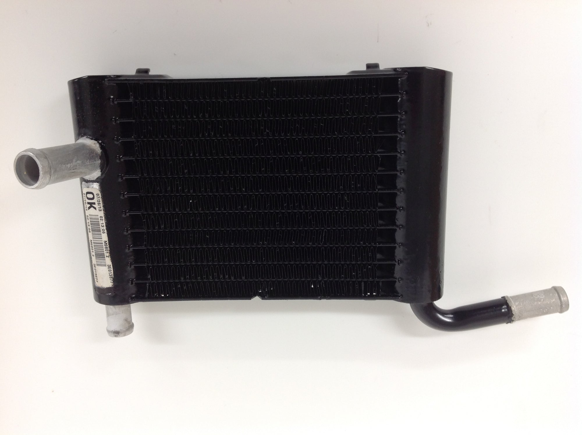Rhs Radiator Core 26800005-26800005-Rolling Thunder Harley-Davidson