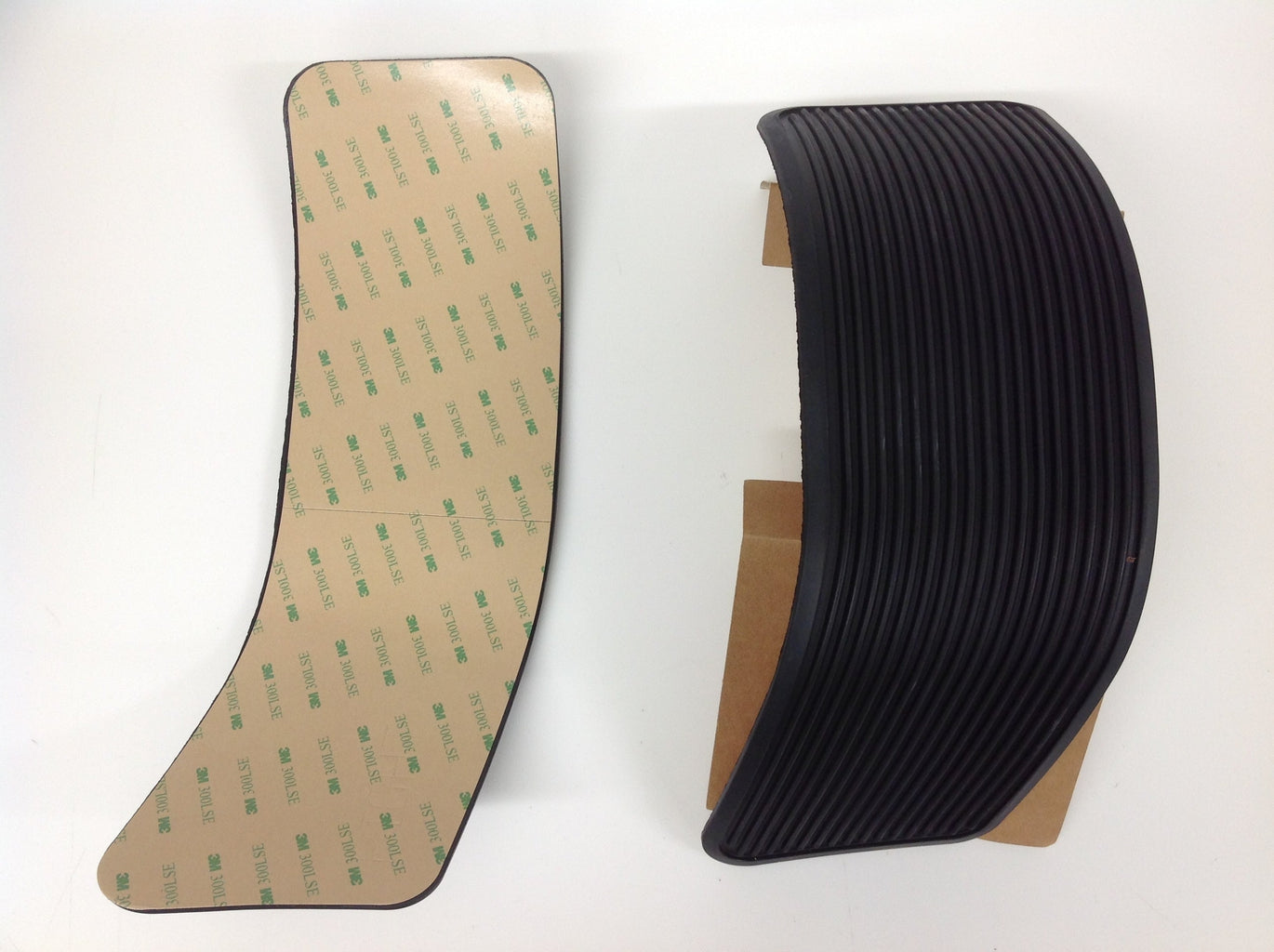 Fender Scuff Guards Trike 83976-10-83976-10-Rolling Thunder Harley-Davidson