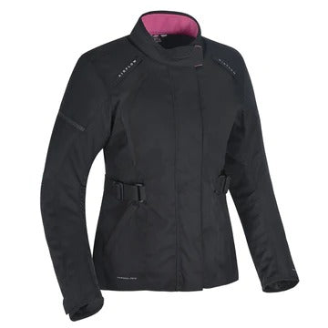 Oxford Dakota Stealth Ladies Jacket-OXTW1821-16-Rolling Thunder Harley-Davidson
