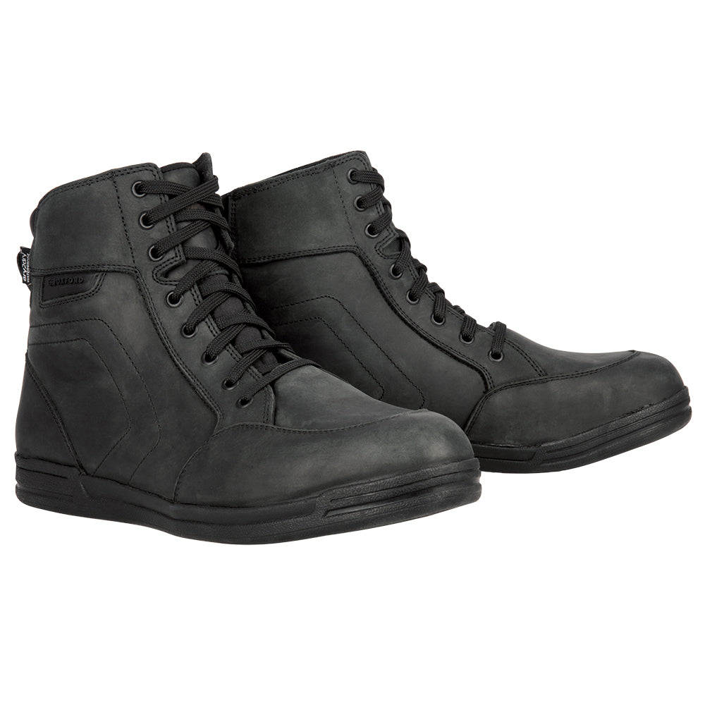 Oxford Kickback Men'S Boot-Rolling Thunder Harley-Davidson