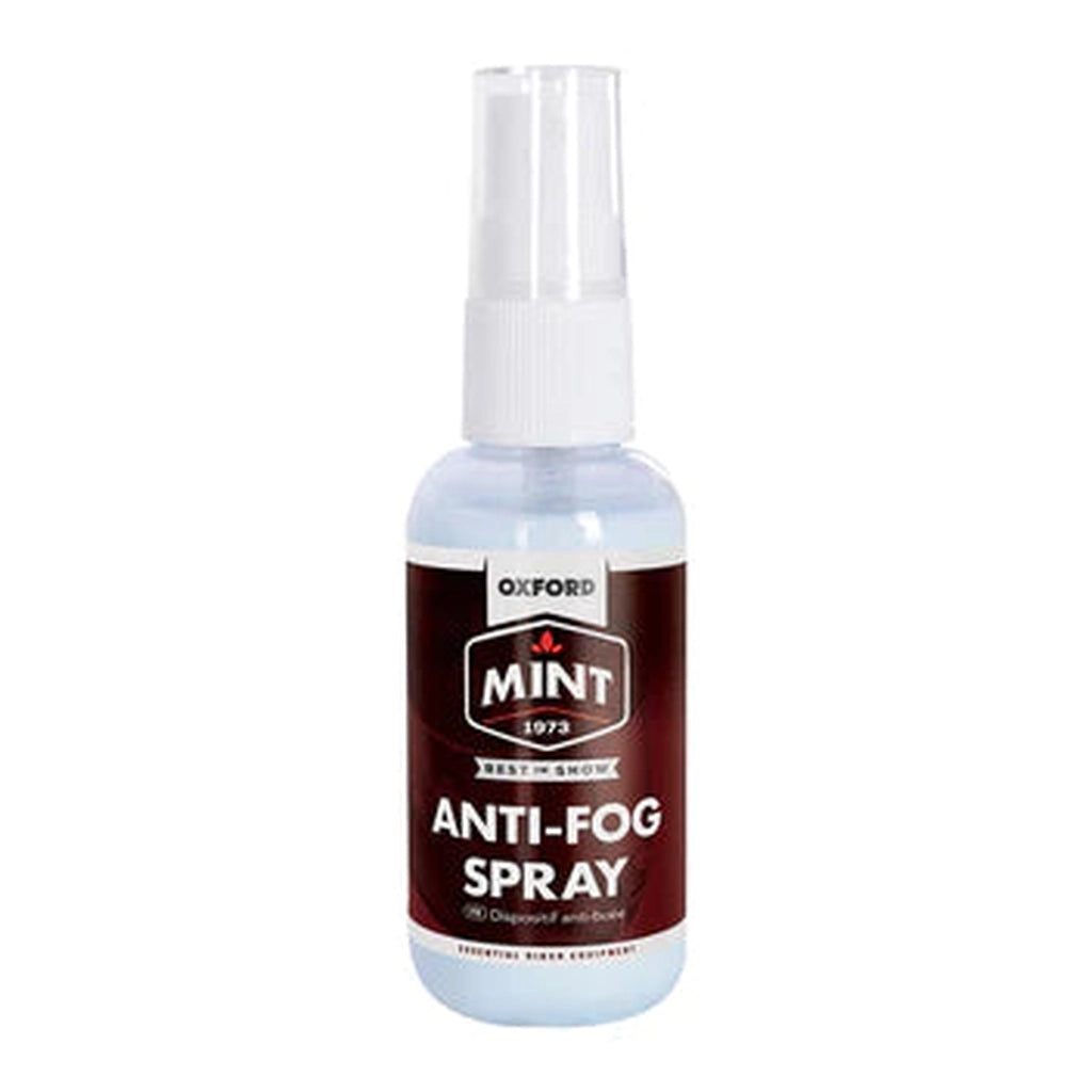Antifog Oxford Visor Spray-V600-Rolling Thunder Harley-Davidson