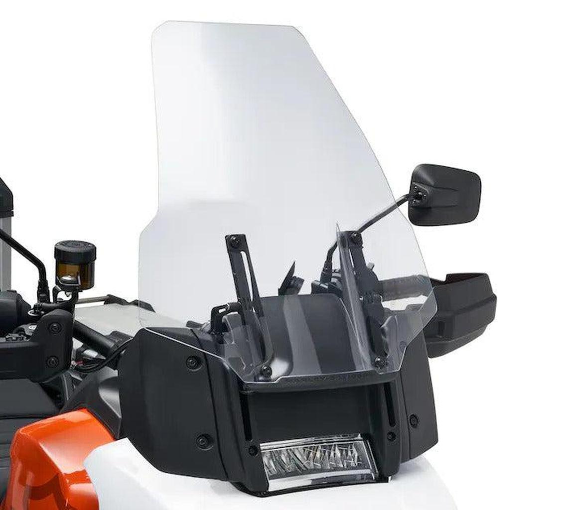 Adventure 18" Windshield-57400454-Rolling Thunder Harley-Davidson