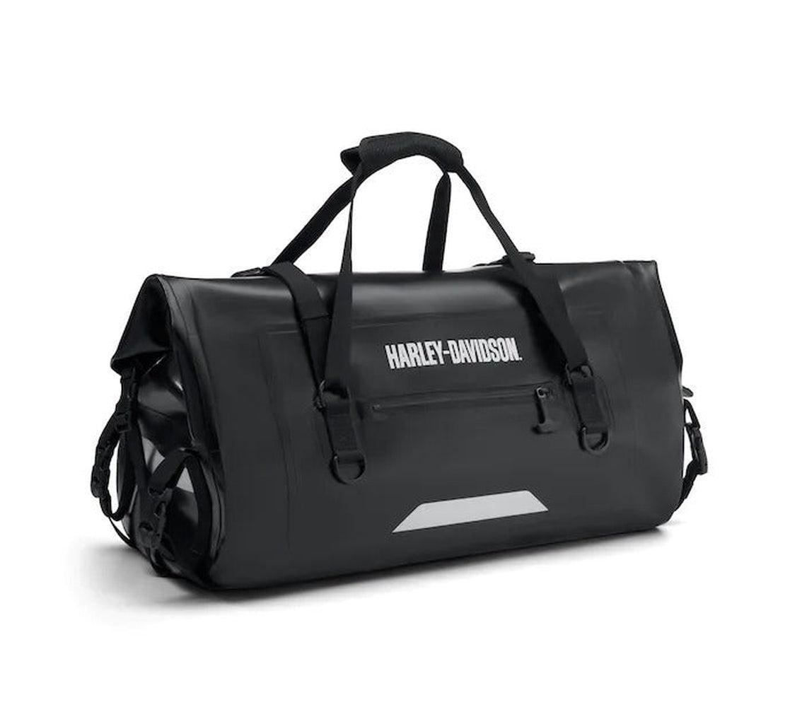 Adventure Duffel Bag-93300142-Rolling Thunder Harley-Davidson