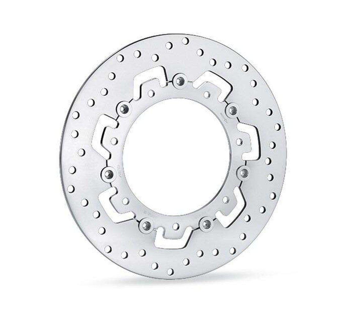 Agitator Floating Brake Rotor-41500008-Rolling Thunder Harley-Davidson