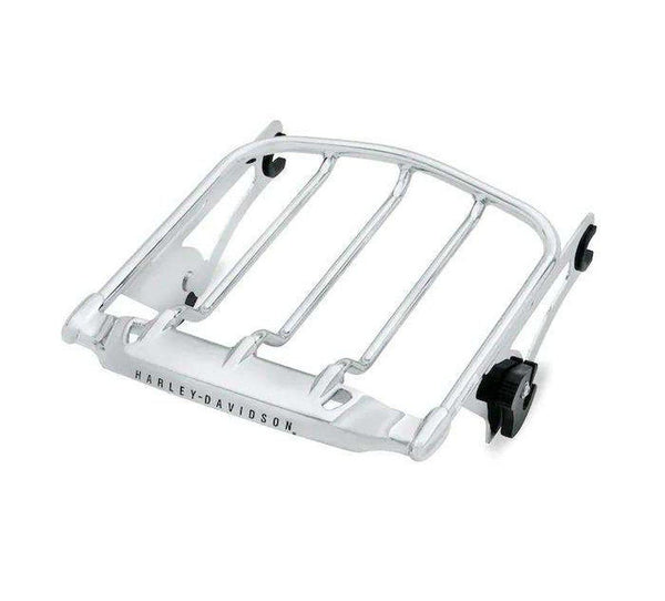 Buy Air Wing H-D Detachables Two-Up Luggage Rack - Southern Legends ...