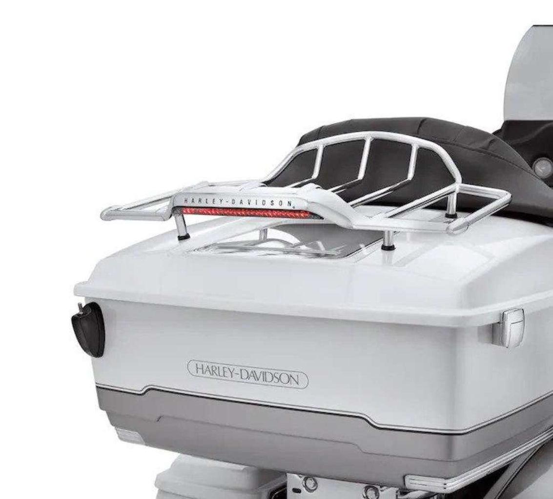 Air Wing Rack Led Light Kit-68000112-Rolling Thunder Harley-Davidson