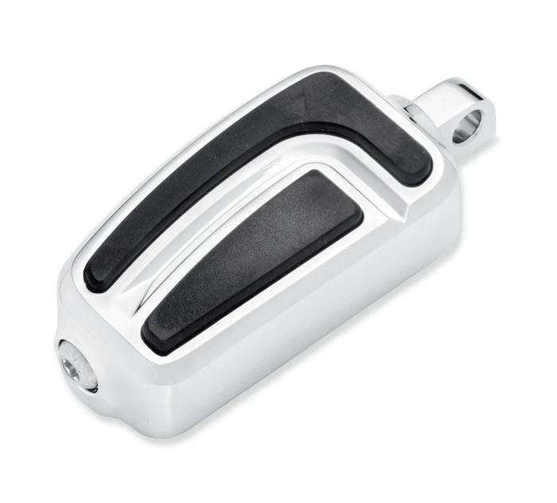 Airflow Footpegs - Male Mount-50500435-Rolling Thunder Harley-Davidson