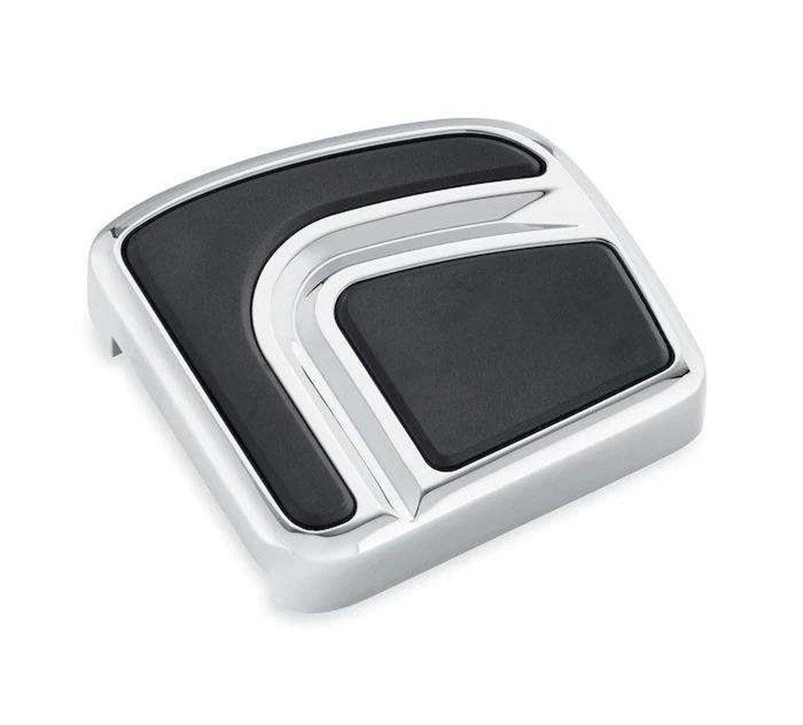 Airflow Small Brake Pedal Pad-50600165-Rolling Thunder Harley-Davidson