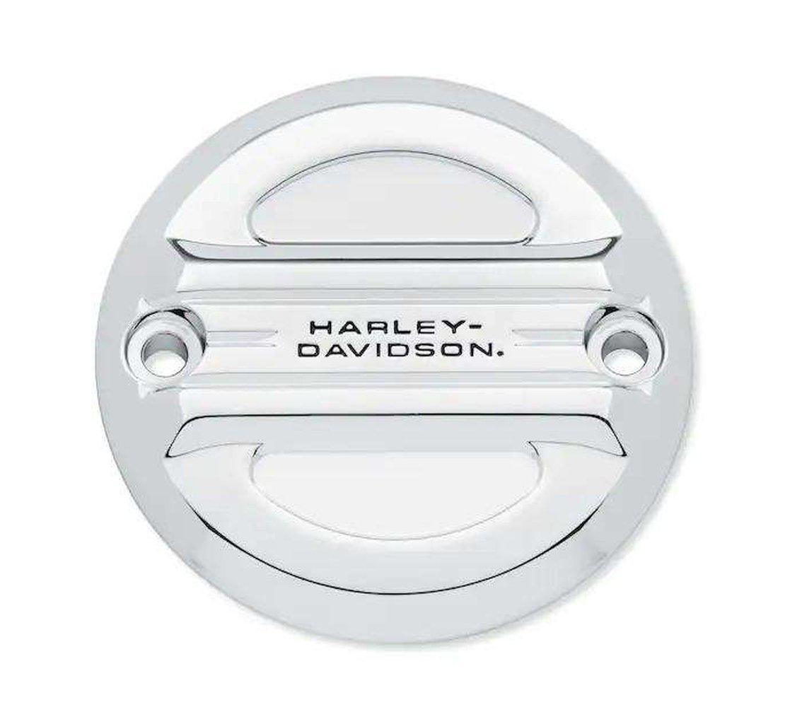 Airflow Timer Cover-25600099-Rolling Thunder Harley-Davidson