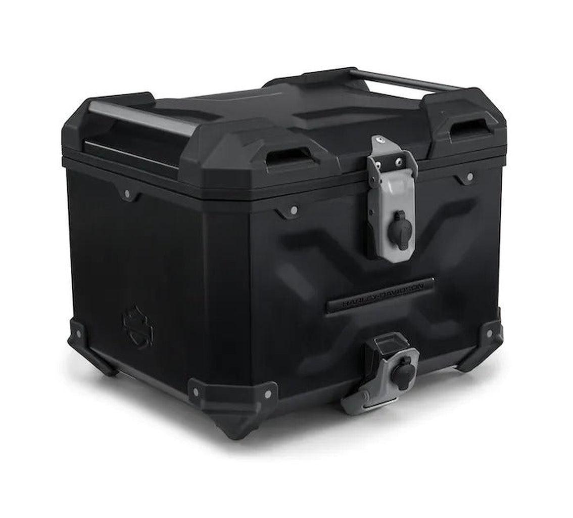 Aluminum Top Case-53000816-Rolling Thunder Harley-Davidson