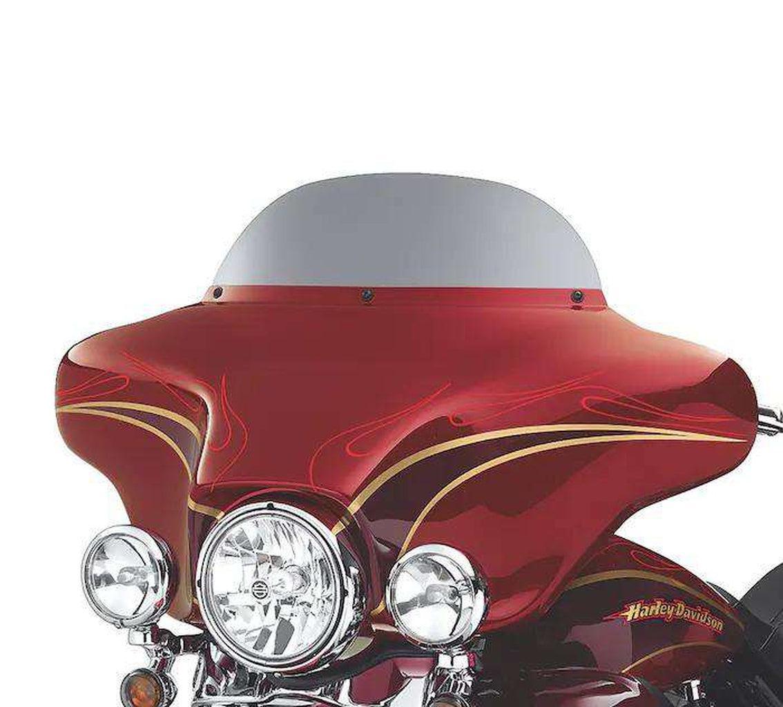 Batwing Fairing 7 In. Wind Deflector-57185-05-Rolling Thunder Harley-Davidson